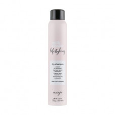 Dry shampoo for hair of milk_shake Dry Shampoo, 225 ml