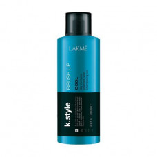 Dry spray-shampoo for hair of Lakme K.Style Cool Brush Up, 200 ml
