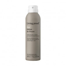 Dry Living Proof No Frizz Instant De-Frizzer spray for hair dressing, 208 ml