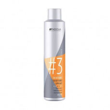 The dry texturing spray for hair of Indola Innova Texture Spray, 300 ml