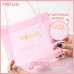 Bag for Pinkflash Plastic Handbag cosmetics, 18*5.5*14 cm