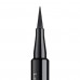 Superresistant eyeliner of Artdeco Long Lasting Liquid Liner Intense 01 Black, 0.6 ml