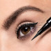 Superresistant eyeliner of Artdeco Long Lasting Liquid Liner Intense 01 Black, 0.6 ml