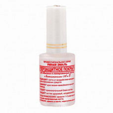 Frenchi superprotective coating Clever Enamel, 11 ml