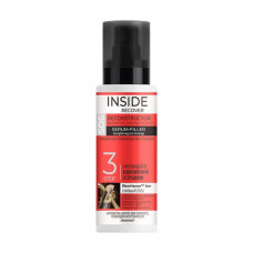 Syrovotka-filler Cleanness + INSIDE recover SOS RECONSTRUCTOR for the brittle, injured hair, 145 ml