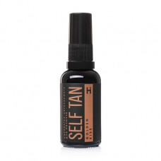 Syvorotka-avtozagar for the person Hillary Self Tan Golden Kiss, 30 ml
