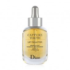 Serum lifting for the person Christian Dior Capture Youth Lift Sculptor Age-Delay Lifting Serum, 30 ml