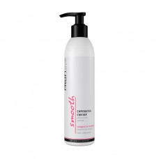 Syvorotka-smuzer Profistyle Smooth smoothness and gloss for long hair, 250 ml