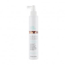 Milk_shake Volume Solution Styling Spray serum-spray for the volume of a normal and fine hair, 175 ml