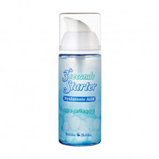 Serum starter of Holika Holika 3 Seconds Starter Vita Complex with hyaluronic acid, 150 ml