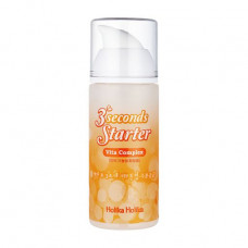 Serum starter for the person of Holika Holika 3 Seconds Starter Vita Complex with a vitamin complex, 150 ml