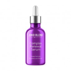 Joko Blend Complex Renewal Serum serum for complex recovery of skin, 30 ml