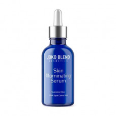 Joko Blend Skin Illuminating Serum serum for skin lightening, 30 ml