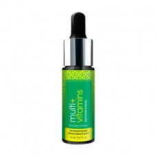 Multivitamina head skin Pharma Group Laboratories Multi+Vitamins serum, 14 ml