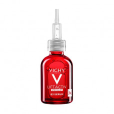 Vichy Liftactiv Secialist B3 Serum serum against pigmentary spots and wrinkles of face skin, 30 ml