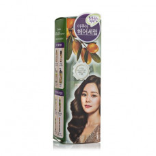 Dry and hard hair Welcos Confume Argan Treatment Aqua Hair Serum serum, 500 ml