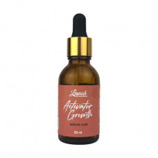 Serum the activator for hair of Lapush Serum Hair, 30 ml