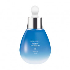 Serum ampoule Bonnyhill Peptide Eye Serum with peptides, for skin around eyes, 50 ml