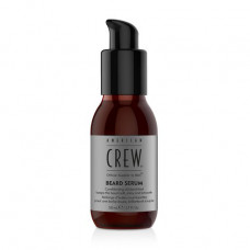 Serum for a beard of American Crew Beard Serum, 50 ml