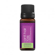 Serum for head skin of Pharma Group Anti Hair Loss against a hair loss, 10 ml