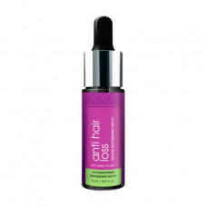 Serum for head skin of Pharma Group Laboratories Anti Hair Loss of Protiv of a hair loss, 14 ml