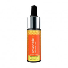 Serum for head skin of Pharma Group Laboratories Ayurveda Bringaradzh + amla, 14 ml