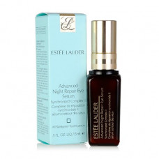 Skin serum around eyes of Estee Lauder Advanced Night Repair Eye Serum Synchronized Complex II serum restoring, 15 ml