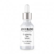 Skin serum around eyes of Joko Blend Brightening Eye Serum, 10 ml