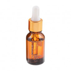 Skin serum around eyes of Mond'Sub Vitamin C Eye Essence, 15 ml