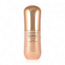 Skin serum around eyes of Shiseido Benefiance NutriPerfect Eye Serum, 15 ml