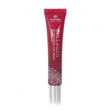 Skin serum around eyes with Eyenlip Collagen 3R Hyaluronic Eye Serum collagen, 25 ml