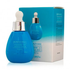 Serum for the person Beauadd Bonnyhill Hyaluronic Acid Ampoule Serum with hyaluronic acid, 50 ml