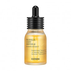 Serum for the person Cosrx Propolis Light Ampule with extract of propolis, 30 ml