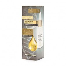 Serum for the person Dead Sea Collection Collagen Anti-Wrinkle Facial Serum against wrinkles, 30 ml