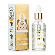 Serum for the person Elizavecca CF-Nest of 97% B-jo Serum with extract of a lastochkiny nest, 50 ml