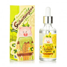Serum for the person Elizavecca Witch Piggy Hell-Pore Galactomyces Pure Ample from 100% the fermented extract of a galaktomisis, 50 ml