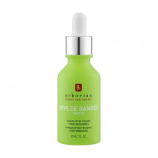 Serum for the person Erborian Seve de Bamboo Matte Serum, 30 ml