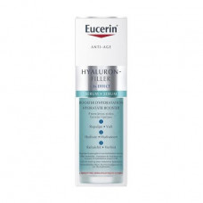 Serum for the person Eucerin Hyaluron-Filler+3x Effect Hydration Booster Serum, 30 ml