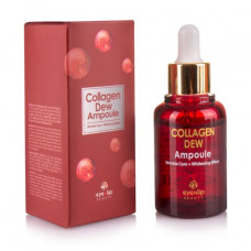 Serum for the person Eyenlip Collagen Dew Ampoule with collagen, 30 ml