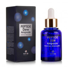 Serum for the person Eyenlip Dew Ampoule Peptide with peptides, 30 ml