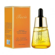 Serum for the person Facis Propolis Essence Ampoule with extract of propolis, 35 ml