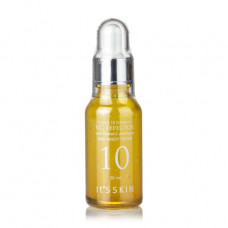 Serum for the person It's Skin Power 10 Formula VC Effector with vitamin C, 30 ml