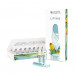 Serum for the person Janessene Cosmetics Anti Wrinkle Booster about lifting effect, 7*2 ml