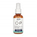 Serum for the person Jole C+ P Anti-Wrinkle Serum against wrinkles, with vitamin C and a complex of peptides, 30 ml