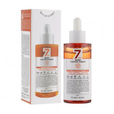 Serum for the person May Island 7 Days Secret Vita Plus-10 Serum vitaminized, 50 ml