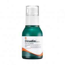 Serum for the person Missha Cicadin Blemish Clearing Serum for problem skin, 30 ml