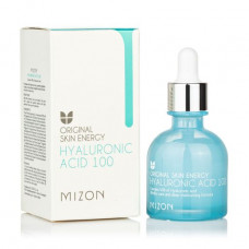Serum for the person Mizon Hyaluronic Acid 100 with hyaluronic acid, 30 ml