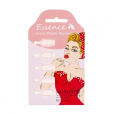 Serum for the person Mond'Sub Cherry Blossom Rejuvenating Essence Rejuvenating, 5*1 ml