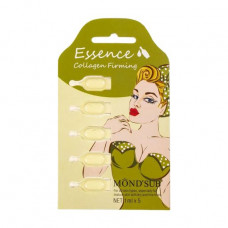 Serum for the person Mond'Sub Collagen Firming Essence, 5*1 ml