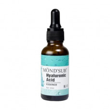 Serum for the person Mond'Sub Hyaluronic Acid Moisturizing & Nourishing Essence, 30 ml